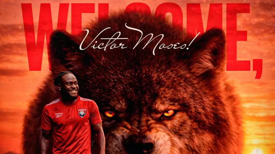 Чемпион АПЛ, экс-игрок "Челси" и "Ливерпуля": "Кайсар" представил звездного новичка