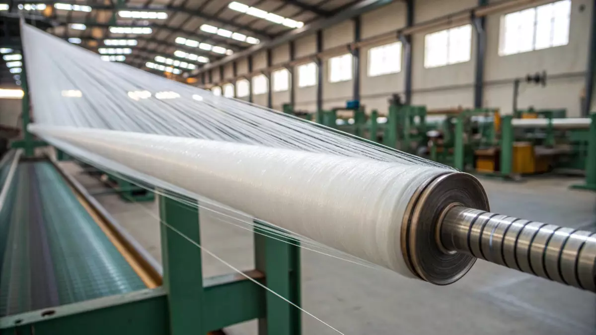 В Китае создали микрочип в виде нити: он выдерживает грузовик и подходит для одежды и медицины