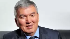 Конституция – сенім мен тұрақтылықтың құқықтық іргетасы