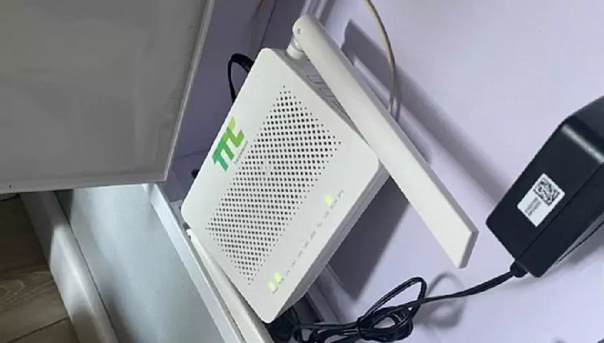 «Транстелеком» не знает время восстановления доступа к интернету в районе аварии в Астане