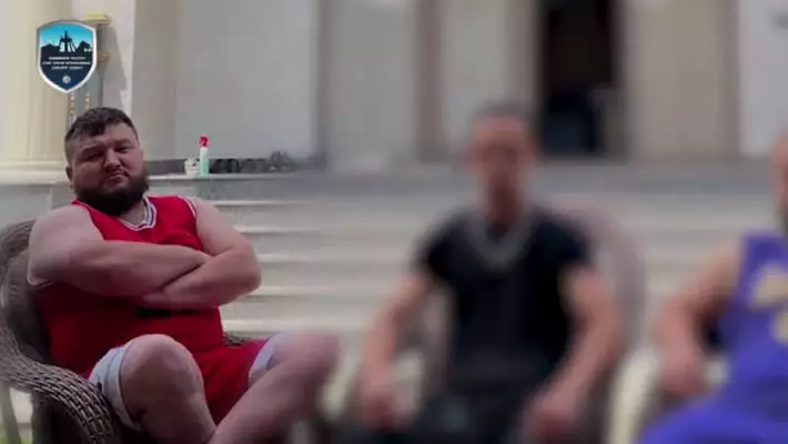 В Намангане задержан организатор уличной банды по кличке Эшон