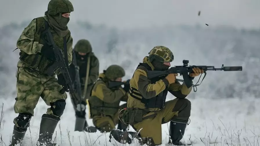 Пентагон Ресейді "НАТО-ның шығыс мүшелеріне төнген "тұрақты қауіп" деп мәлімдеді