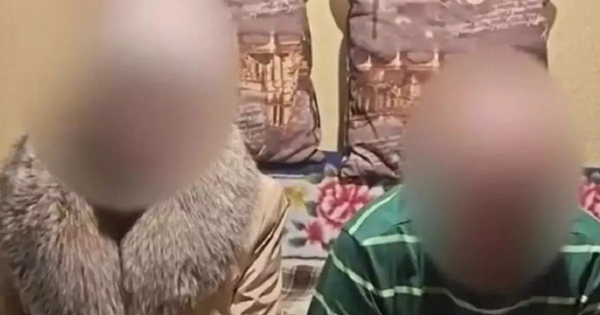  4 күн бойы күйеуінен көз жазып қалған әйел күтпеген жайттың үстінен түсті (ВИДЕО) 