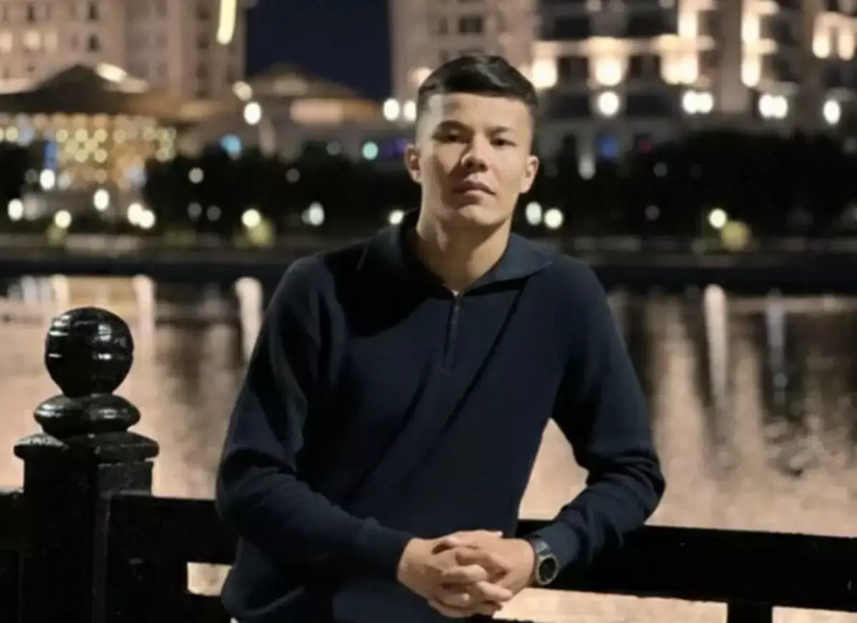 Задержаны подозреваемые в убийстве 19-летнего жителя Рудного - новости на Lada.kz 24.01.2026