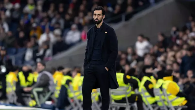 Талант "Реала" разочарован новым тренером и готов покинуть клуб