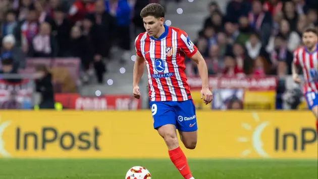 Сделка на 100 миллионов может лишить "Барселону" звёздного новичка