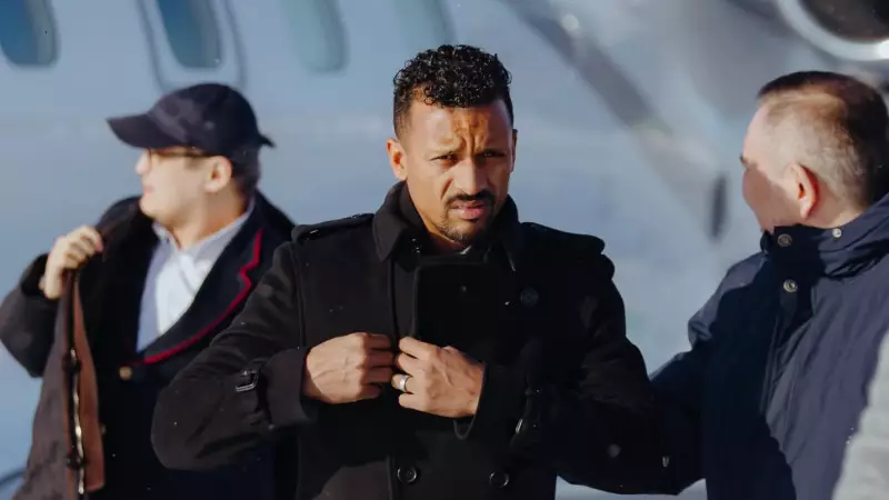 Португалия құрамасының аңызы Луиш Нани Ақтөбеге келді