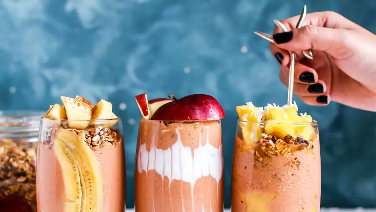 Маман қартаюды жеделдететін азық-түліктерді атады