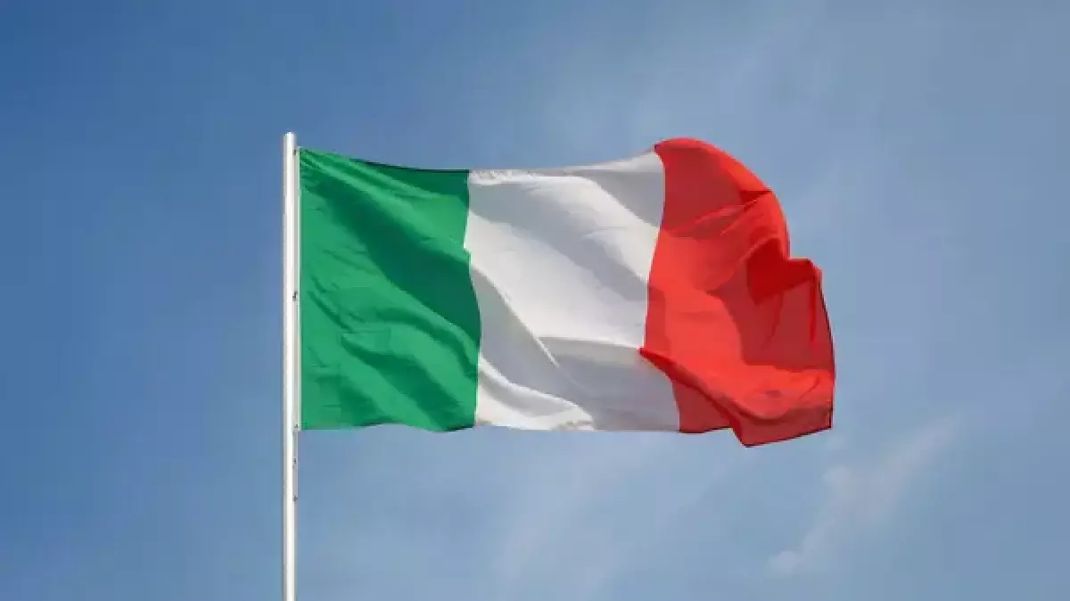 Выдачу виз временно приостановит Посольство Италии в Казахстане