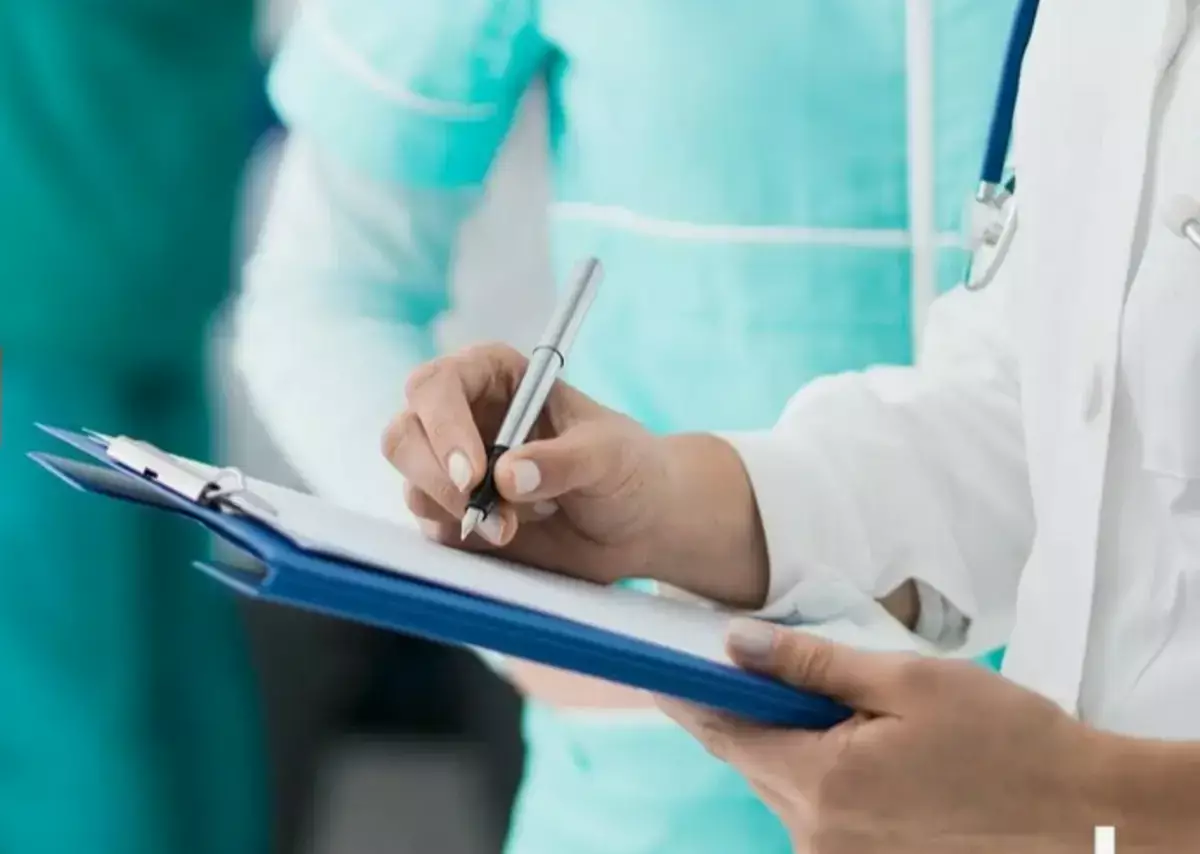 Когда врачи проверяют врачей: на что Минздрав обратит пристальное внимание при посещении медучреждений - новости на Lada.kz 24.01.2026