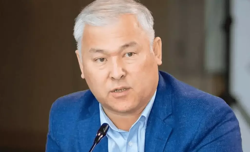 В Конституции нужно закрепить нормы, реально защищающие творческую свободу – Мурат Абенов