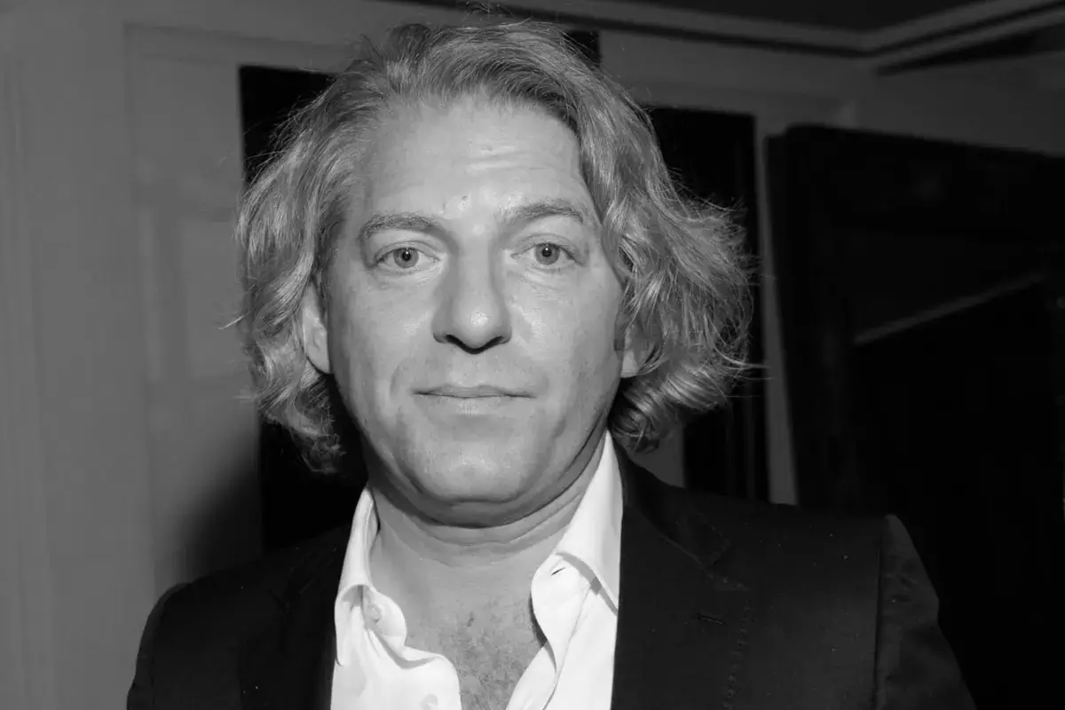 Умер продюсер и соведущий «Вечернего Урганта» - новости на Lada.kz 24.01.2026