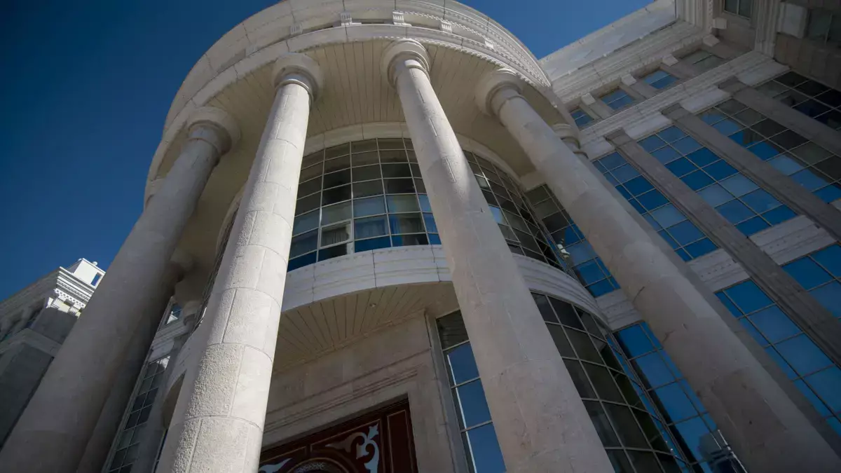 Все, что нужно знать о полномочиях будущего вице-президента Казахстана - новости на Lada.kz 24.01.2026