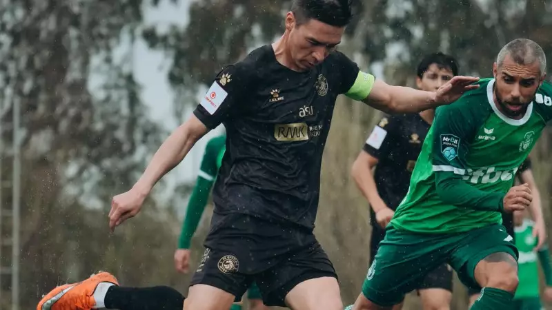 «Қызылжар» болгариялық клубпен тең түсті