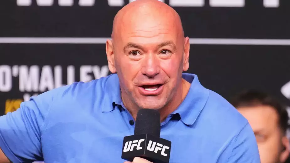 UFC увеличивает бонусы: Уайт анонсировал новые выплаты с UFC 324