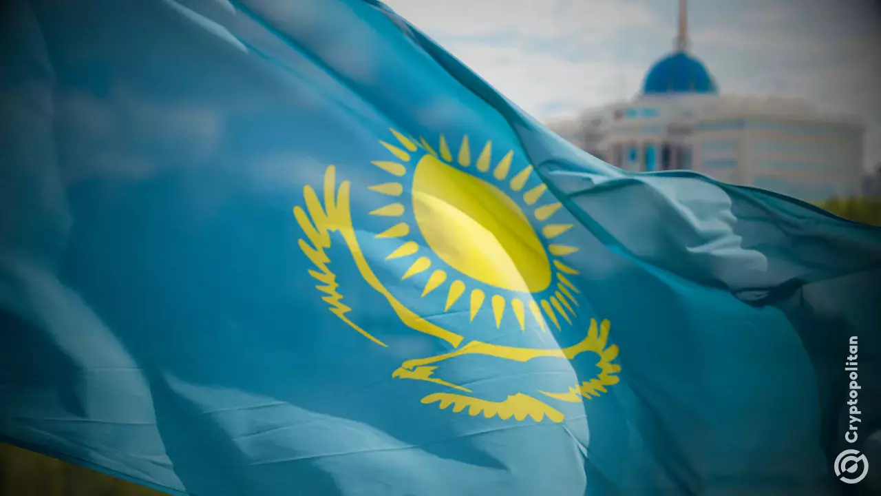 Казахстан присоединился к первой образовательной инициативе OpenAI.