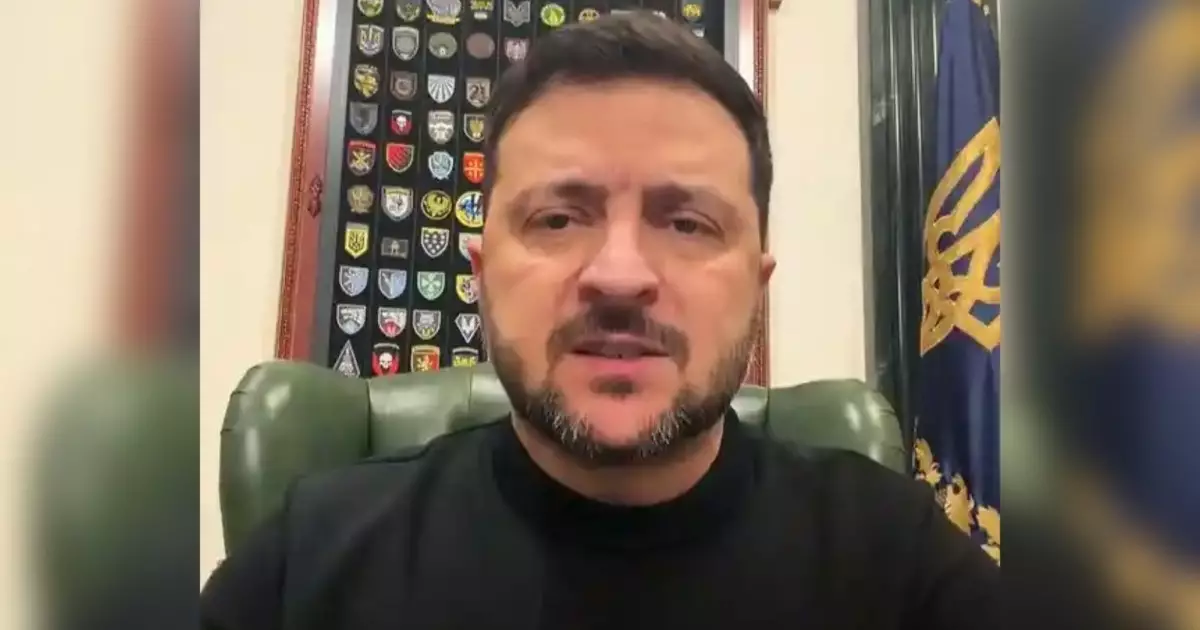  Зеленский Абу-Дабидегі келіссөздердің нәтижесіне пікір білдірді 