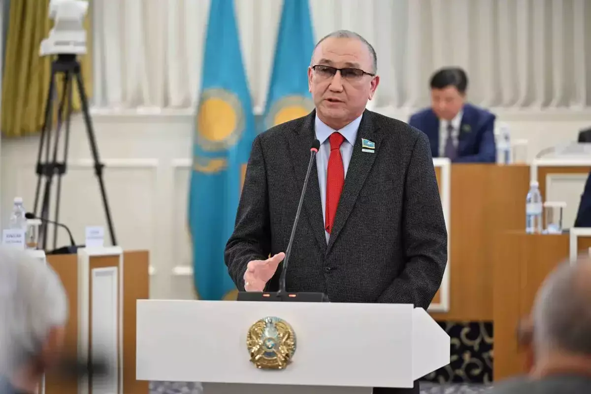 Конституциялық реформа: саяси орнықтылық пен азамат құқығы басты назарда