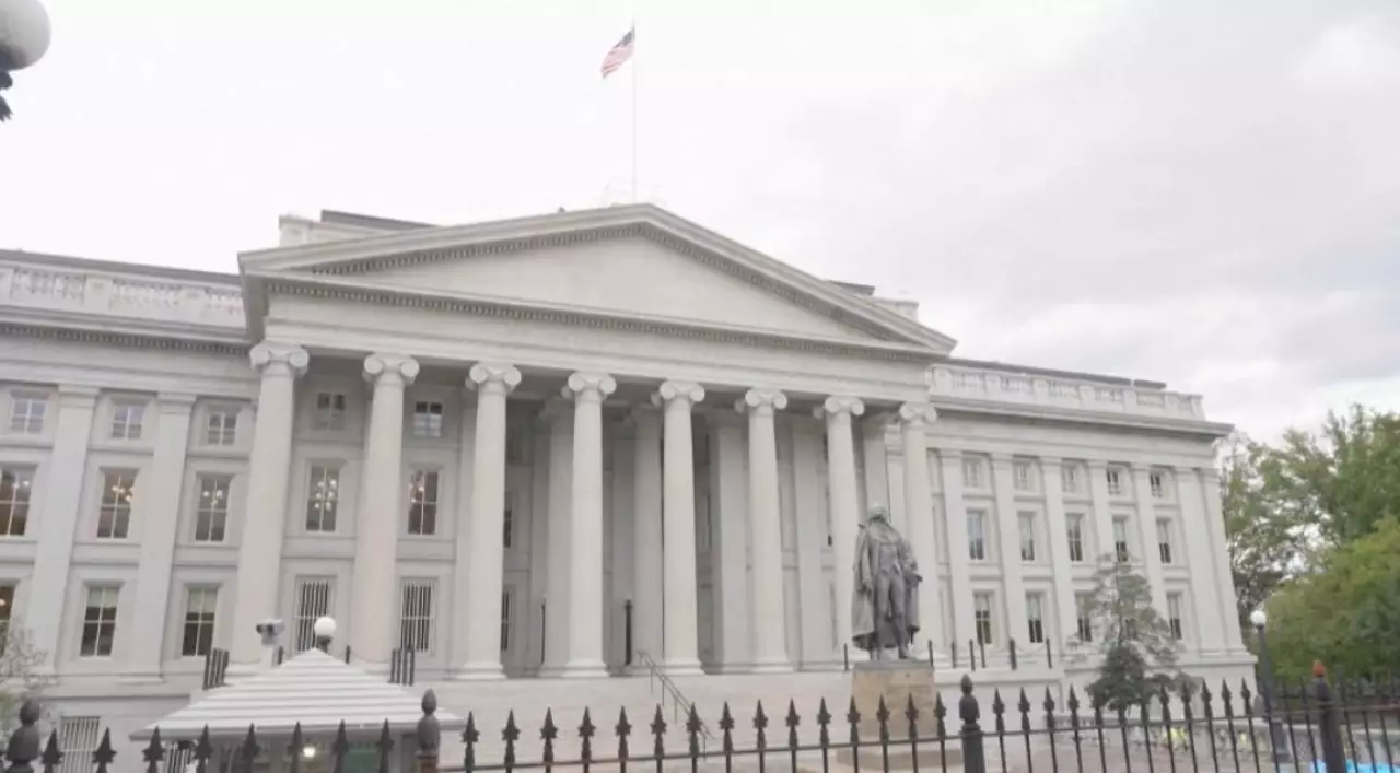 АҚШ Иранға қарсы санкцияларды кеңейтті