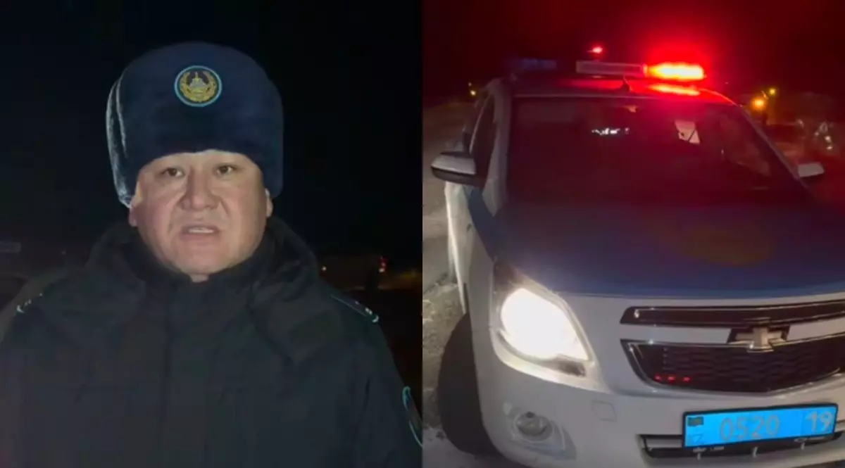 5 адам қаза тапты: Жетісу облысында қайғылы жағдай болды (ВИДЕО)