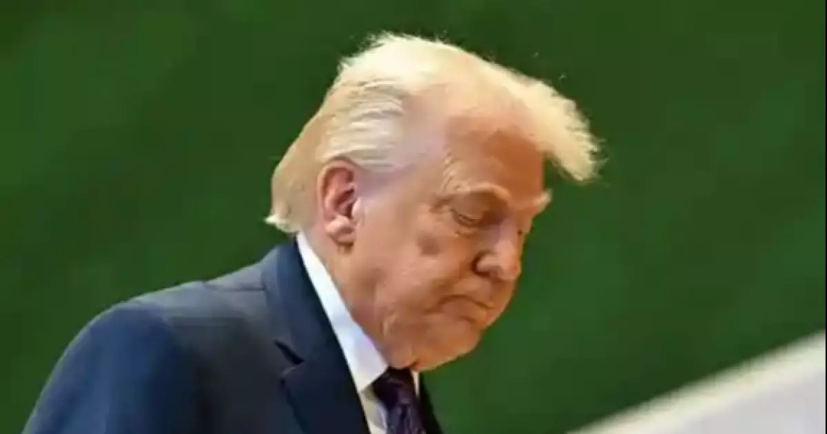  Трамп: АҚШ Венесуэлада жаңа құпия қару қолданды 