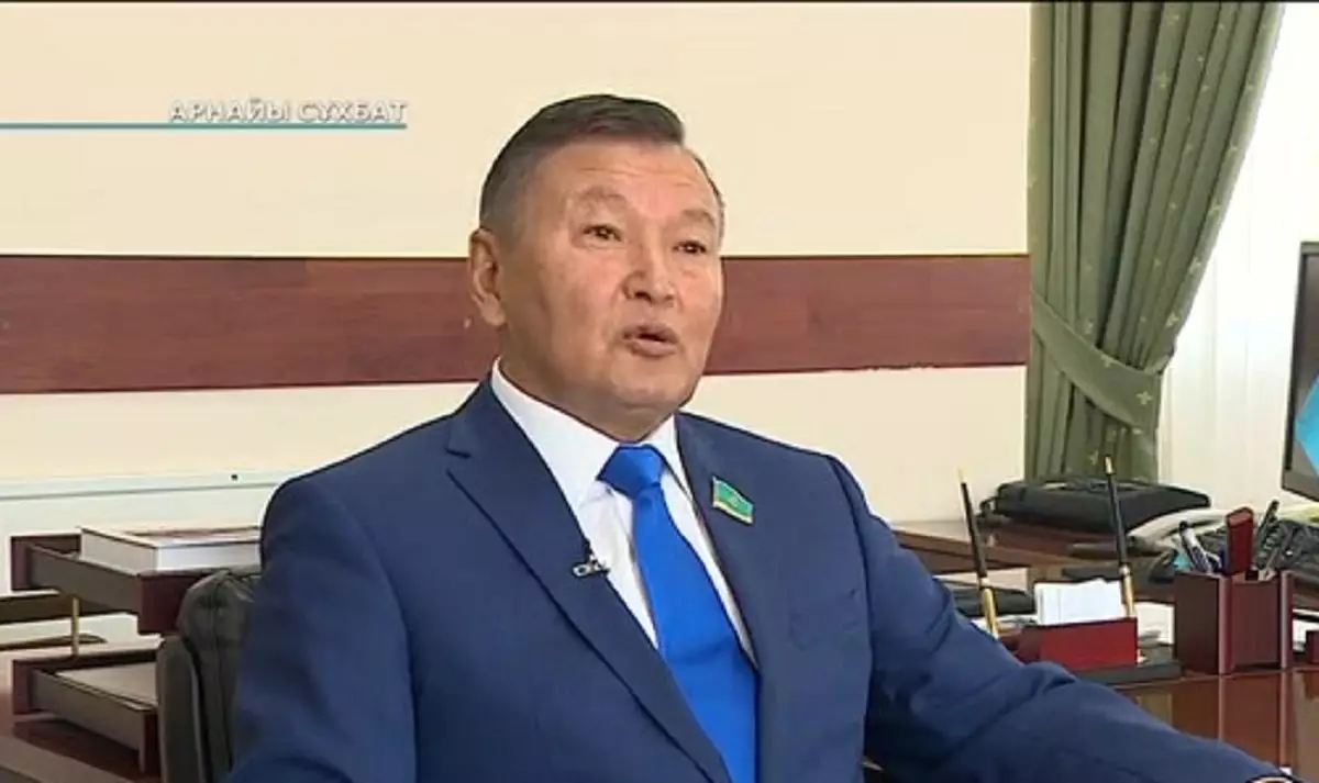 Это вопрос национальной безопасности – юрист о границах светскости в Казахстане