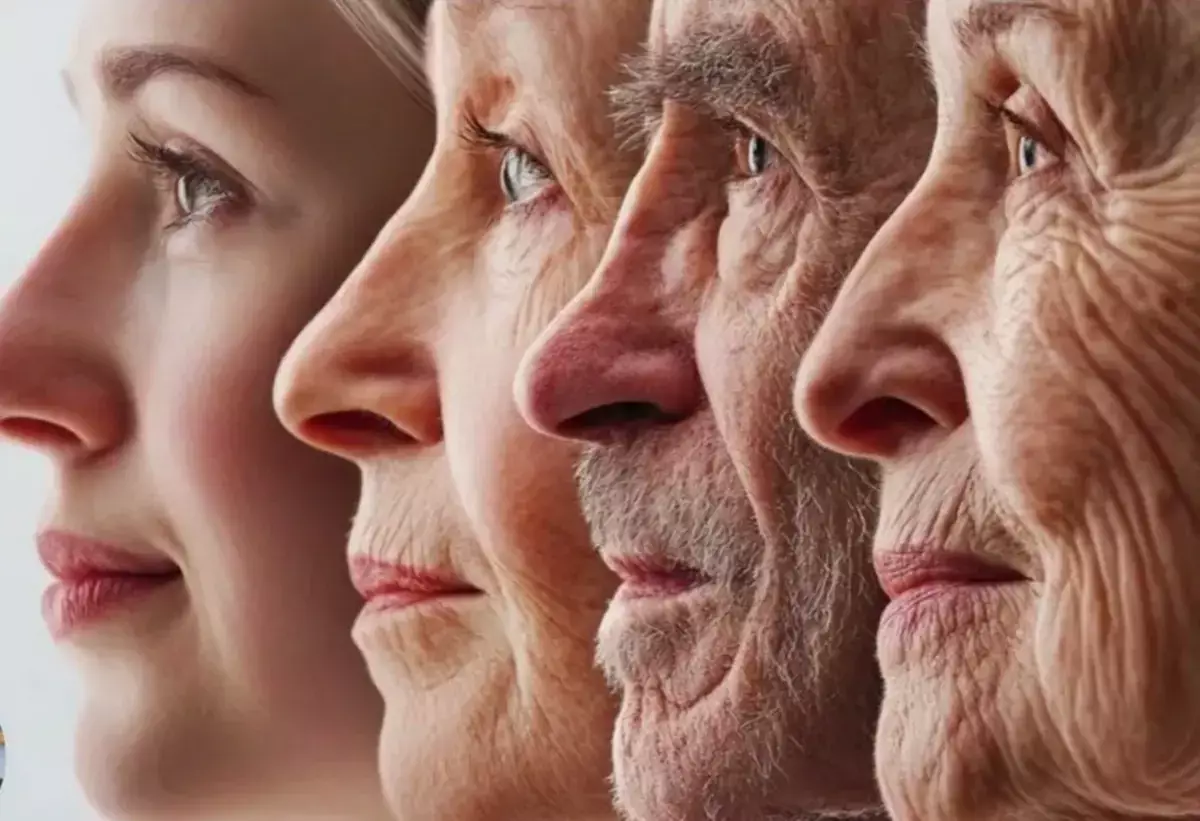 Как прививка может «обмануть» старение: мнение ученых - новости на Lada.kz 24.01.2026