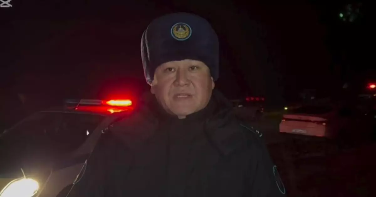  Бес адам ажал құшты: Жетісу облысында қайғылы жағдай болды 