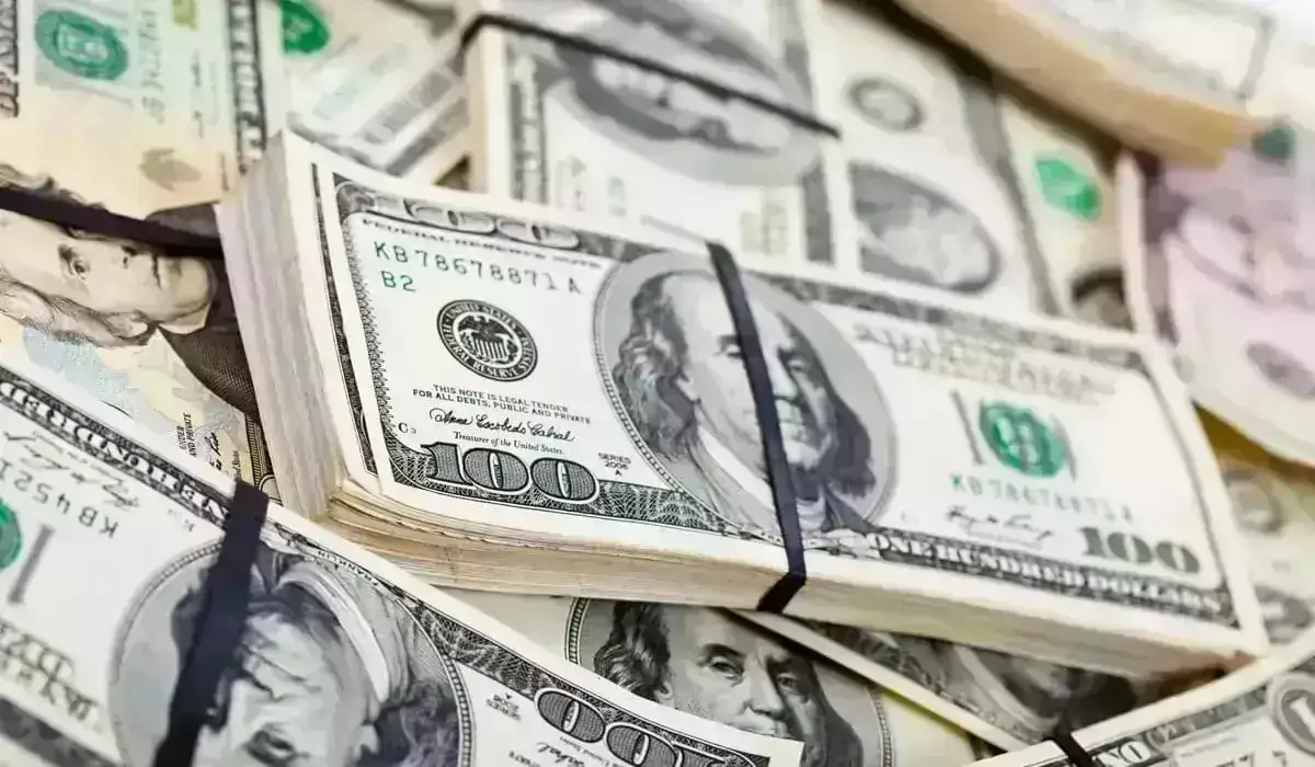 Доллар арзандады: ұлттық валюта бір күнде 2,36 теңгеге нығайды