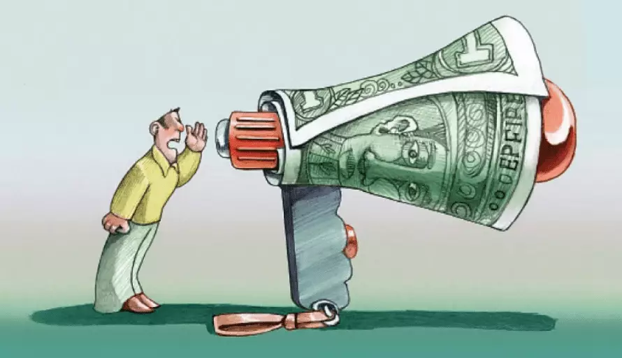 В Казахстане предложили усилить контроль за финансированием политических партий