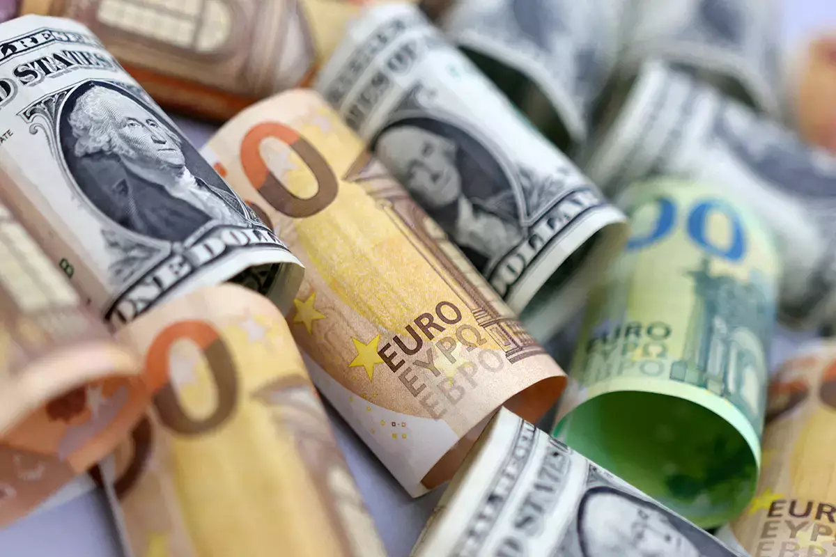 Названы самые крепкие валюты для сбережений казахстанцев - новости на Lada.kz 24.01.2026