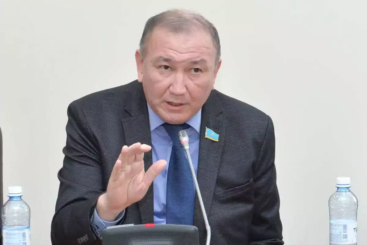 Қазақстанда саяси партиялардың қаржыландыруын бақылауды күшейтуді ұсынды