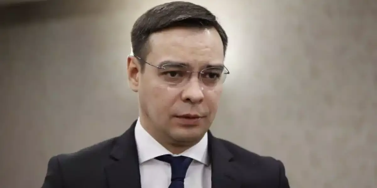 Артур Ластаев Конституцияда өмір сүру құқығының абсолюттік басымдығын бекітуді ұсынды