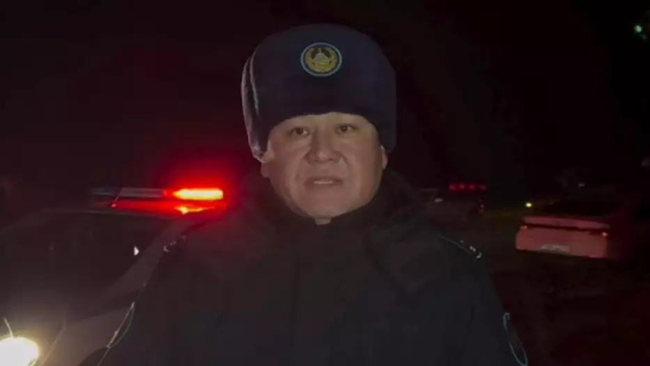 Жетісуда жан түршігерлік жол апатынан 5 адам ажал құшты