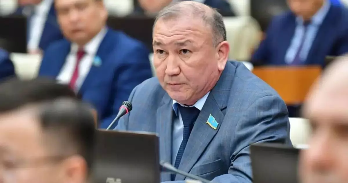  Қазақстанда саяси партиялардың қаржыландыруын бақылауды күшейтуді ұсынды 