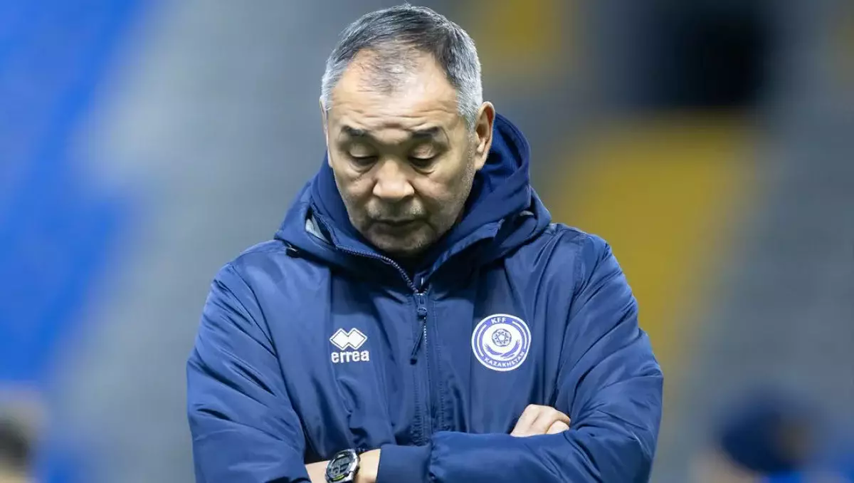 FIFA Series турнирі аясында Ұлттық құраманы кім жауаптанатыны шешілді