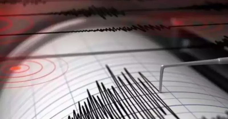 Землетрясение 5,2 в Турции: толчки дошли до Стамбула