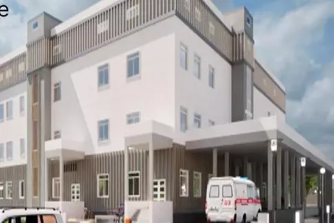 Акимат Алматы разъяснил необходимость сноса здания роддома №1