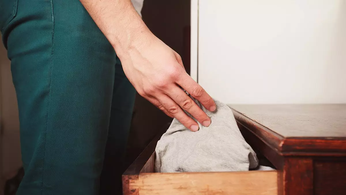 Мужское нижнее бельё и риски для фертильности становятся вирусными новостями, в то время как врачи опровергают эти заявления.