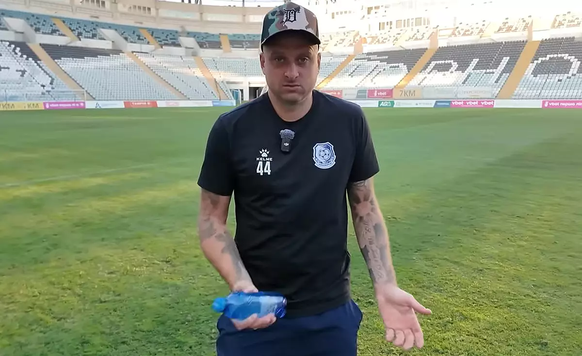 Ярослав Ракицкий может продолжить карьеру в Казахстане.