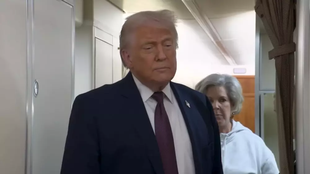 Трамп раскрыл, какое секретное оружие, применили США при захвате Мадуро