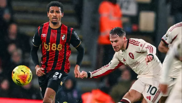 Драмой обернулся матч "Ливерпуля" в АПЛ