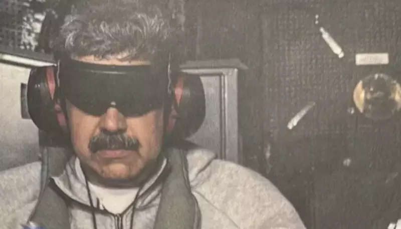 Трамп рассказал о «секретном оружии» при операции в Венесуэле