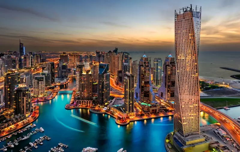 В ОАЭ восьмерых узбекистанцев приговорили к пожизненному сроку