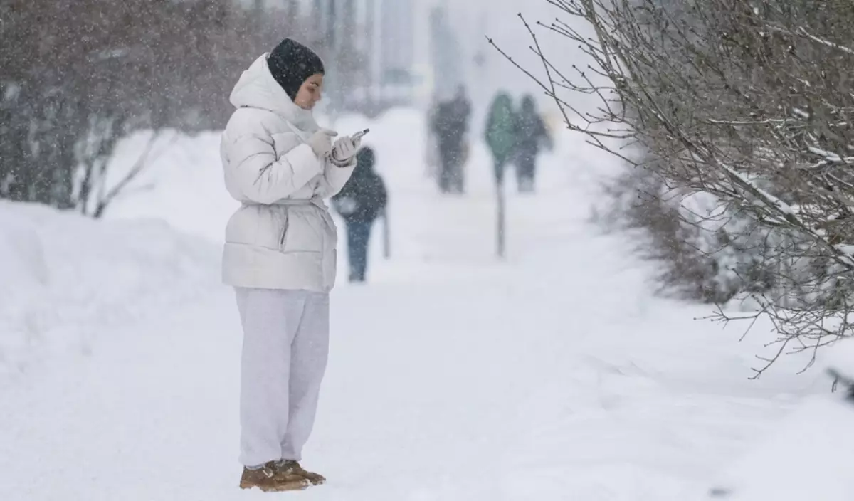 12 өңірде ауа райына байланысты шұғыл ескерту жарияланды