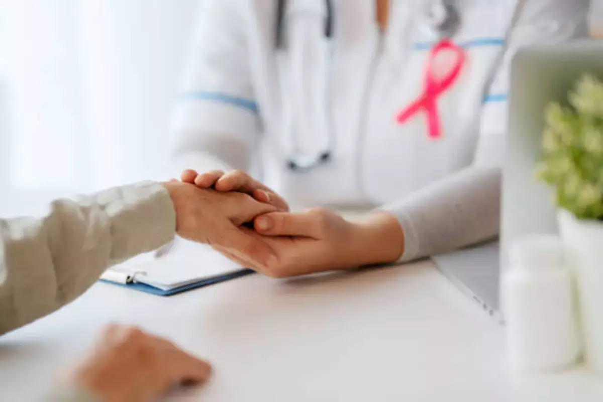 ШҚО-да бір жылда 2,5 мыңнан астам адамнан қатерлі ісік анықталды