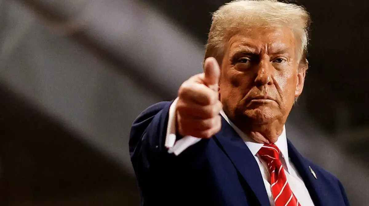 Трамп рассказал о секретном оружии "Дискомбобулятор" при захвате Мадуро