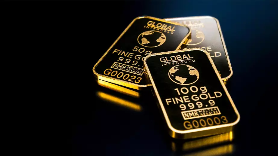 Германия өз алтынын АҚШ-тан қайтарғысы келеді