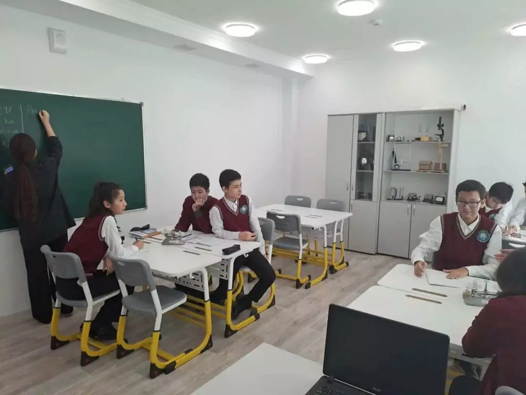 Аудит частных школ Казахстана выявил системные нарушения.