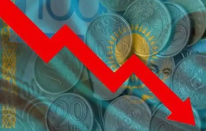 Национальный банк Казахстана отрицает слухи о девальвации.